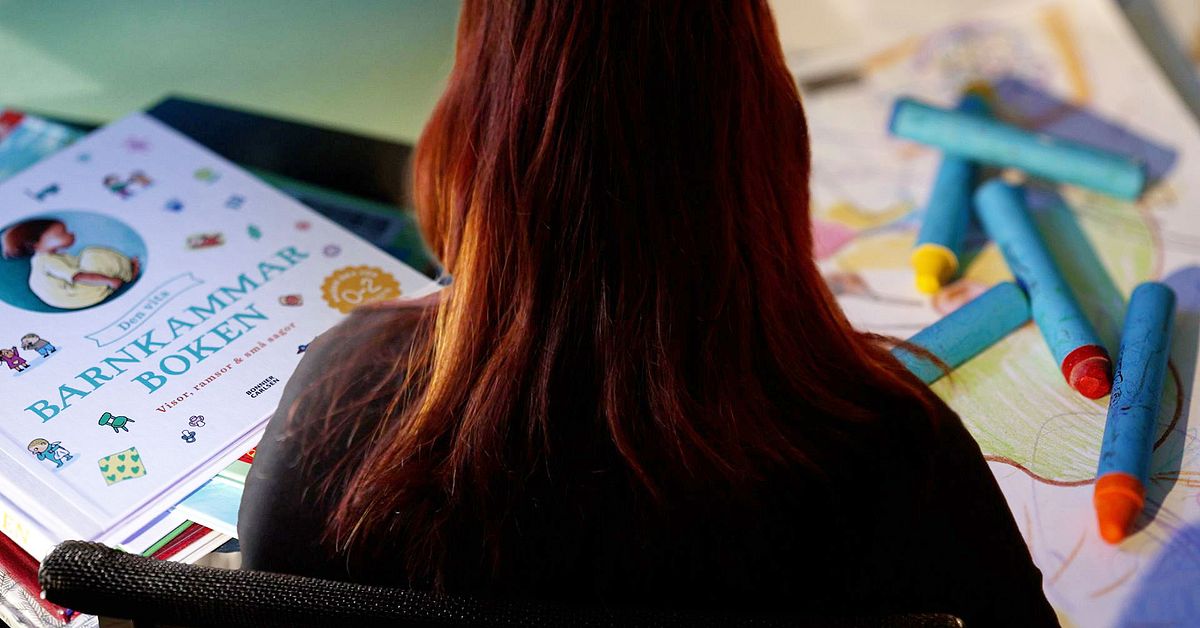 S&aring; utnyttjas au pairer av svenska barnfamiljer