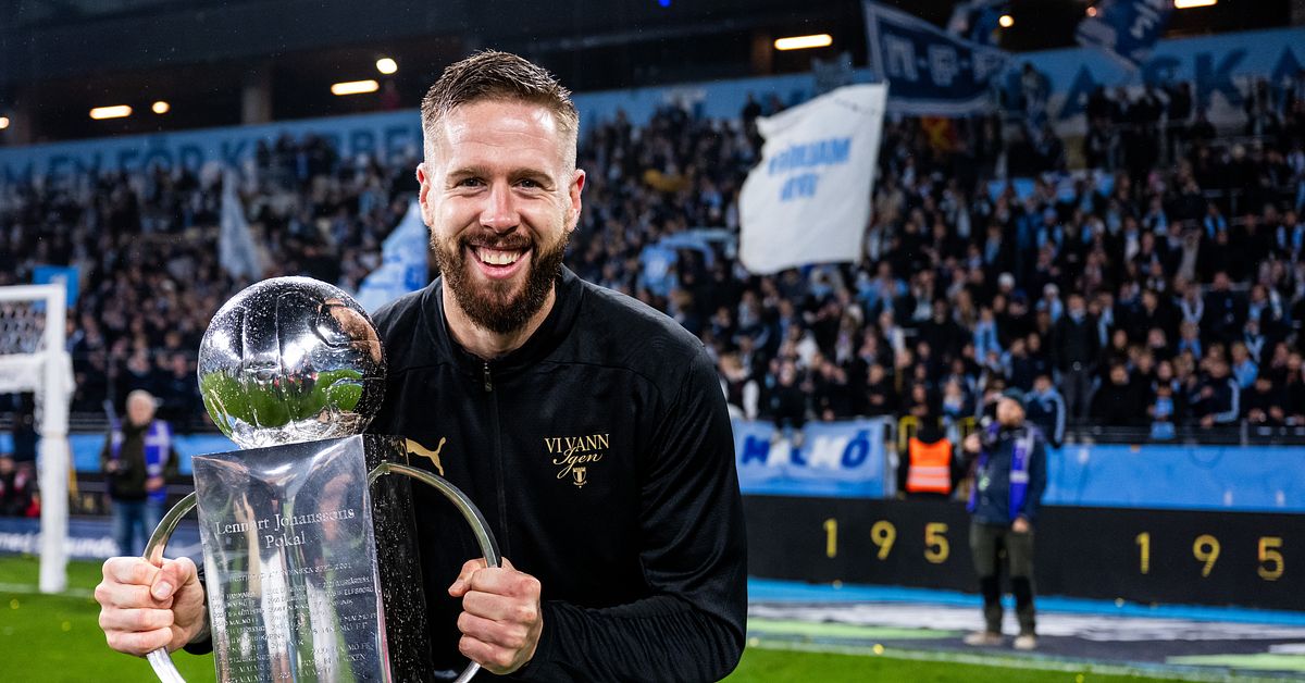 Fotboll Guide Allsvenskan 2025 SVT Sport
