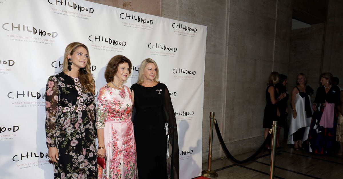 Svenska FN-toppen Joanna Rubinstein l&auml;mnar uppdrag