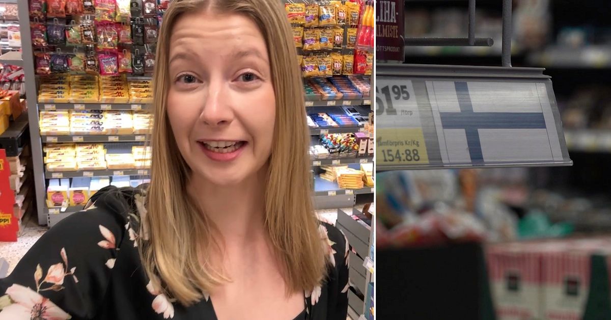 Virsbo kallas &rdquo;Lilla Finland&rdquo; &ndash; h&auml;r syns den finl&auml;ndska identiteten &ouml;verallt