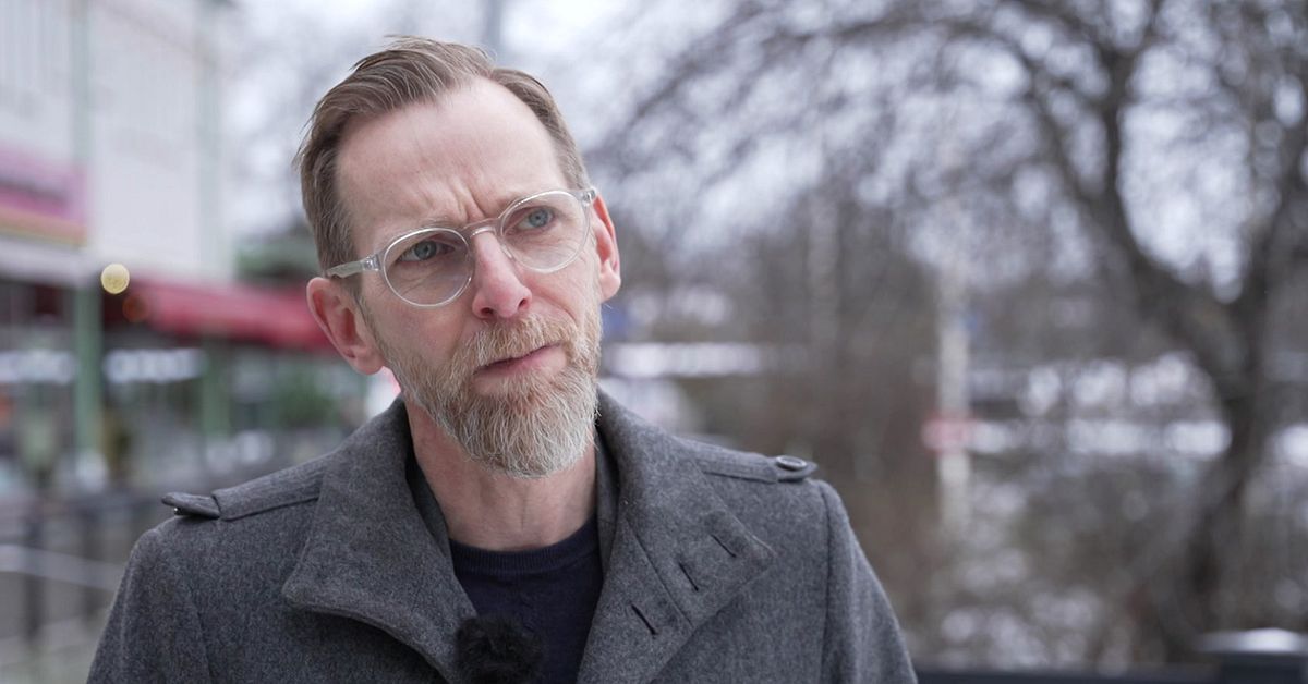 Ministern v&auml;lkomnar SVT:s granskning av psykiatrin i Norrbotten