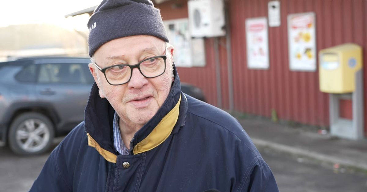 Så reagerar människor i Knutby på de nya uppgifterna