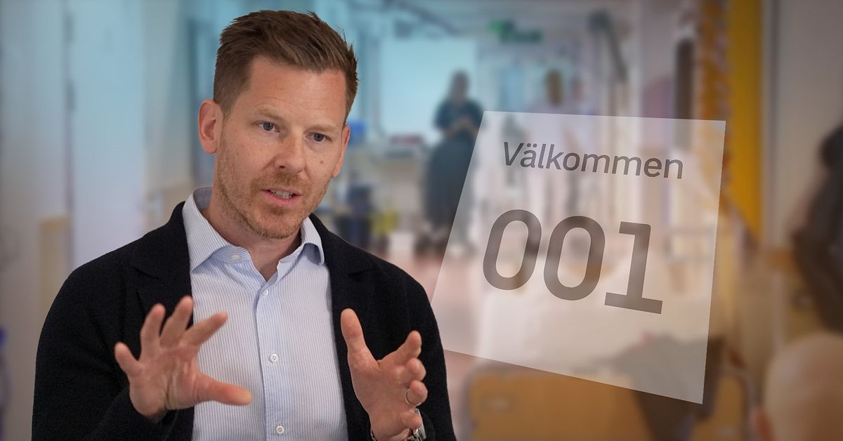 Ny studie: Felaktigt att sjukv&aring;rdsf&ouml;rs&auml;kringar avlastar v&aring;rden