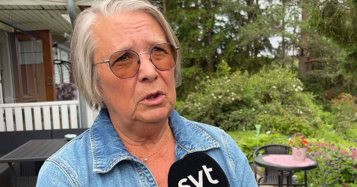 Vittnet Annika om kaotiska minuter efter drunkningsolyckan: &rdquo;Ingen kunde larma&rdquo;
