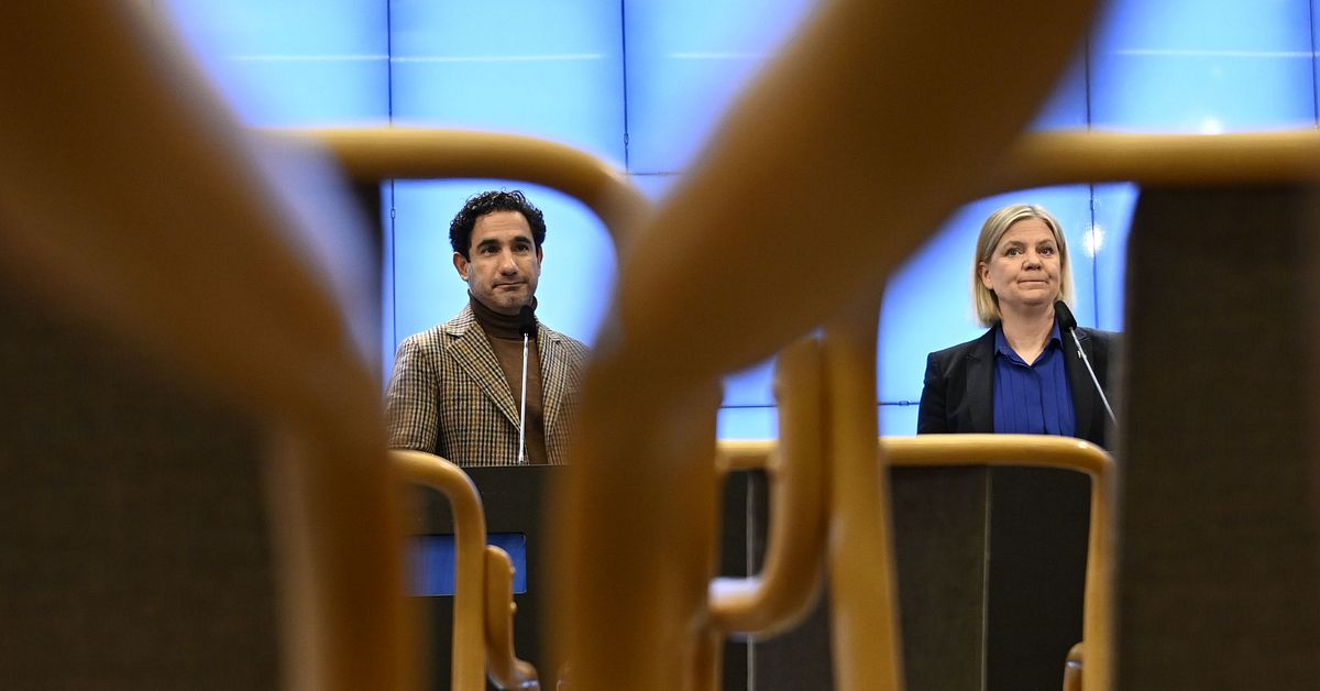 S vill se kortare arbetstid – men säger nej till lagstiftning