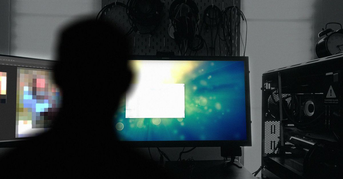 S&aring; g&ouml;r du om du f&aring;r nakenbilder l&auml;ckta p&aring; n&auml;tet