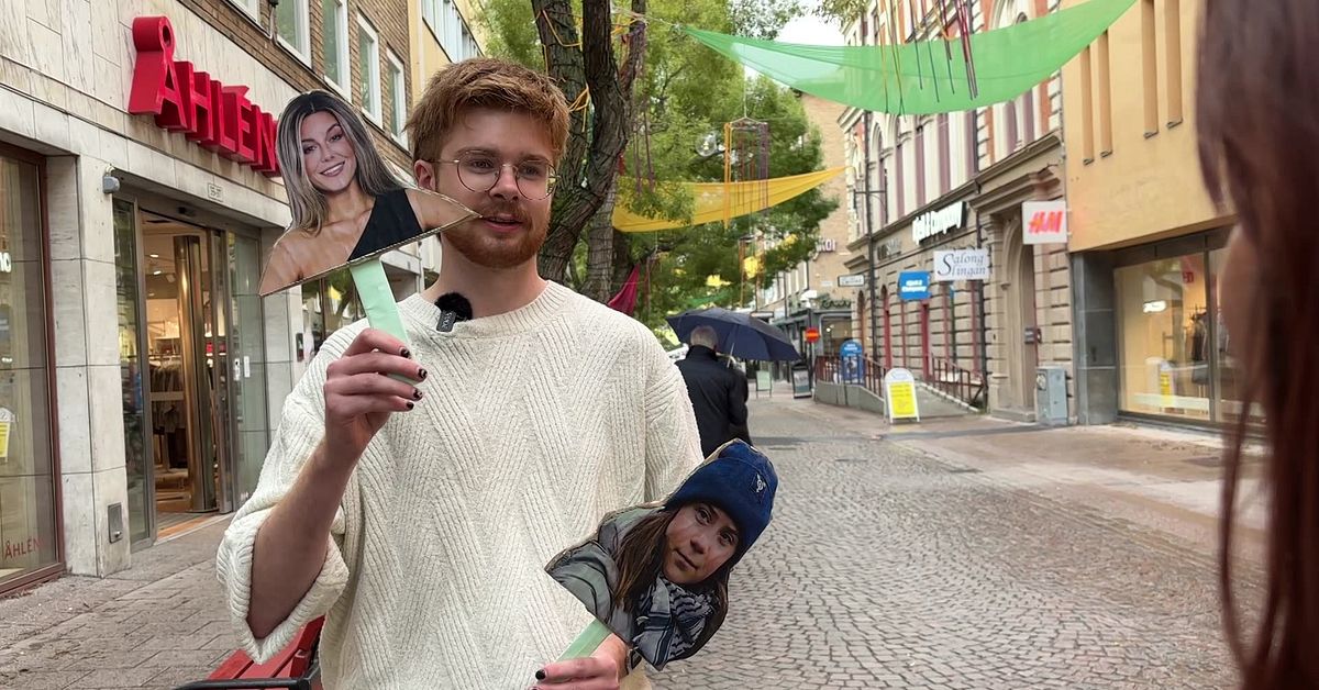 Generation Bianca fortsätter shoppa – men säger att miljön är viktig