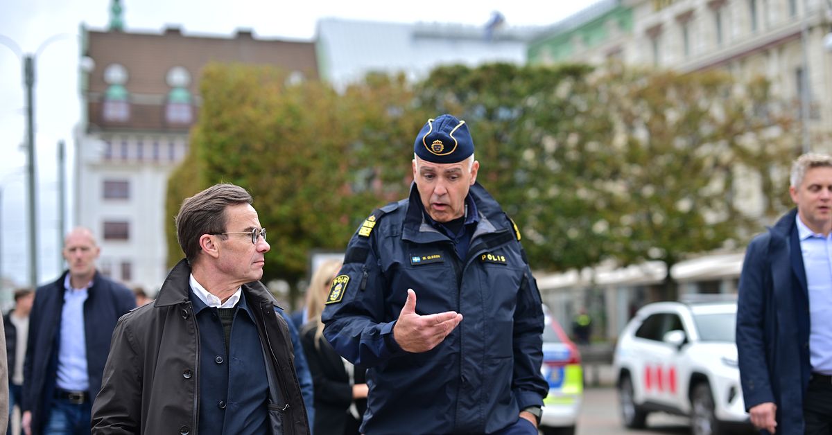 ”Greken häktad – men mycket återstår innan det går att fira”