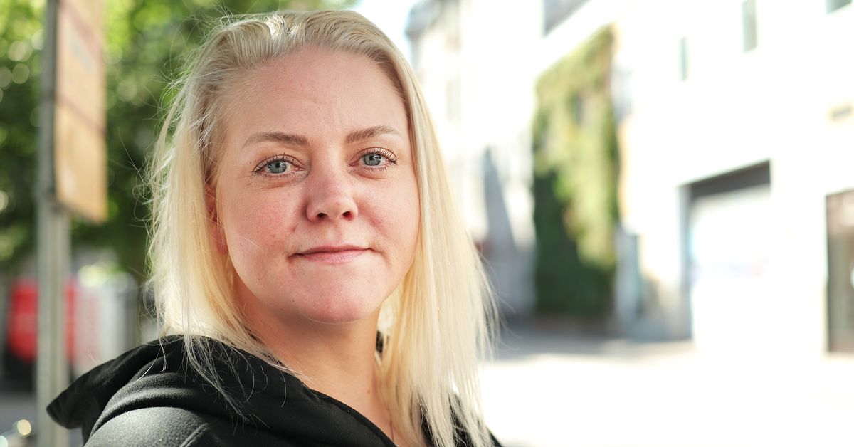 Socialtj&auml;nstens nya metod: F&aring; barn att st&aring; emot g&auml;ngen