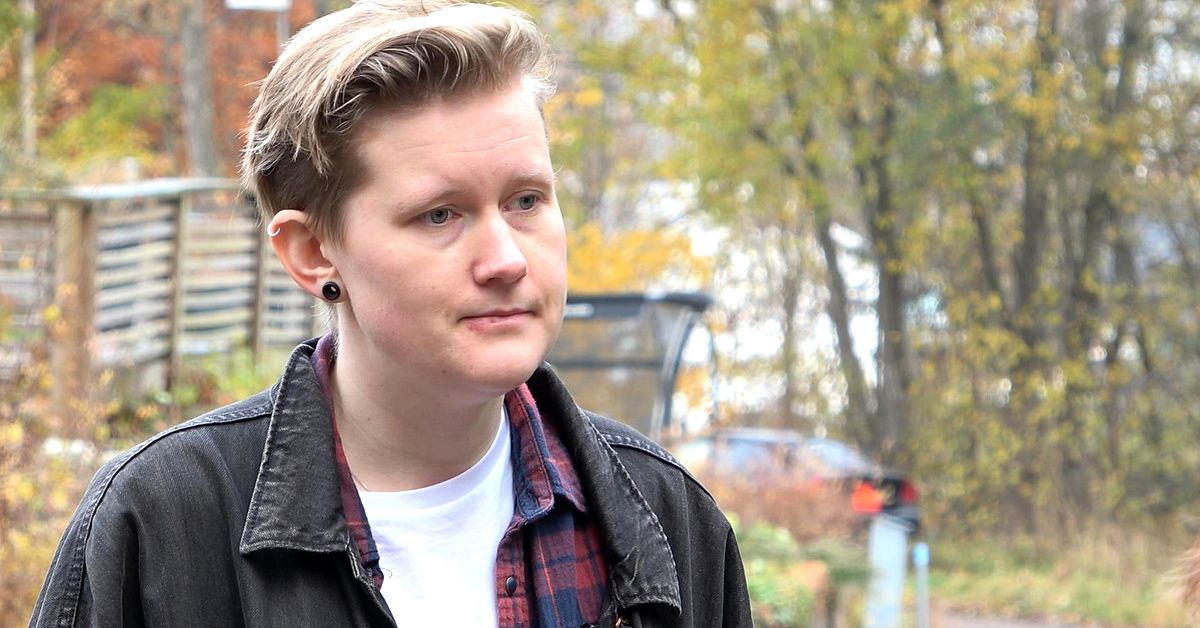 New eating disorder ward in Gothenburg staff fear that patient group