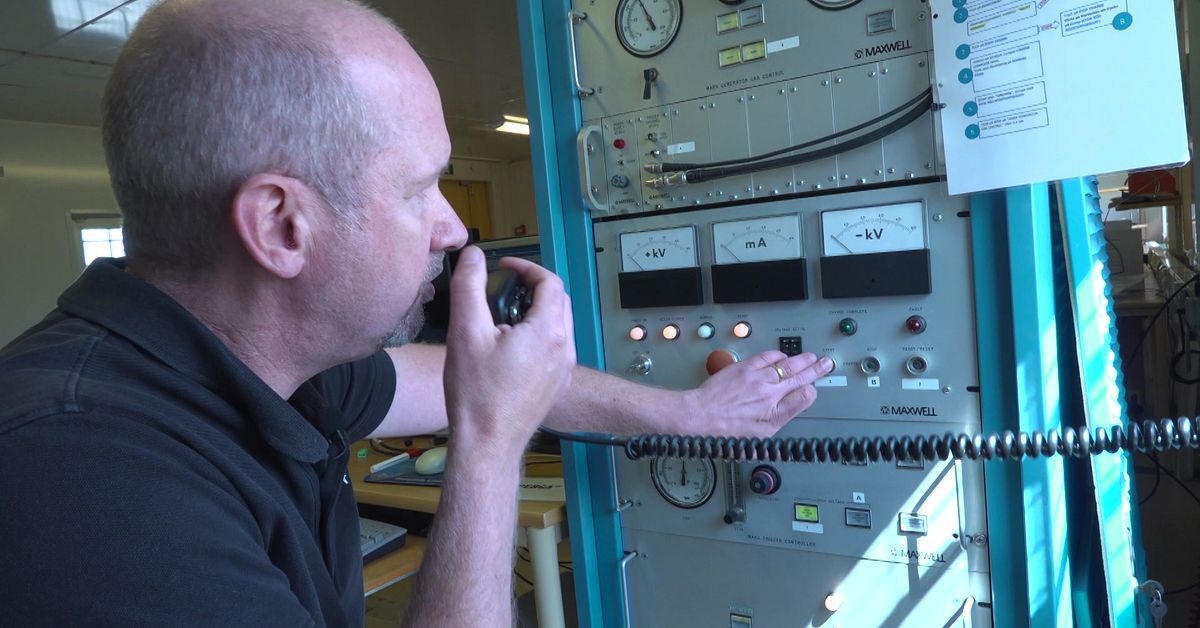 Osynliga bomben som kan sl&aring; ut samh&auml;llet &ndash; utan att d&ouml;da