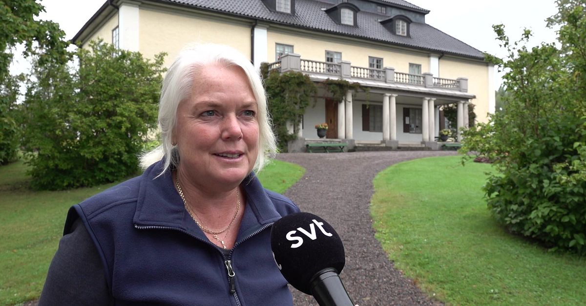 Selma Lagerlöf skrivs in i Sveriges kulturkanon – dubbelt om
