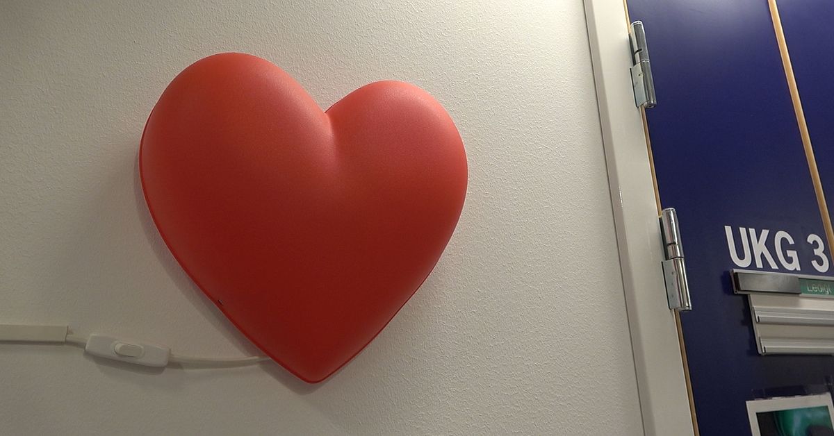 Barnläkare i Lund stoppas – missade hjärtfel hos barn i Jönköping