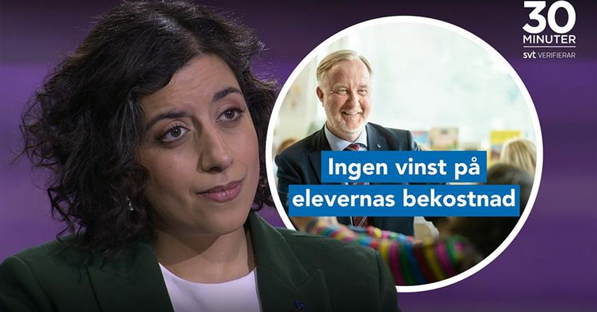 Skyller p&aring; &rdquo;l&aring;nga utredningstider&rdquo; &ndash; experterna synar Mohamssons f&ouml;rklaring