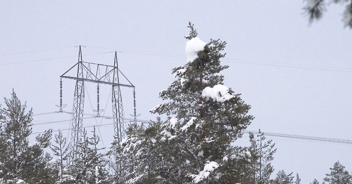 Trots prischock i norr &ndash; nu ligger Aurora Line 2 p&aring; ritbordet