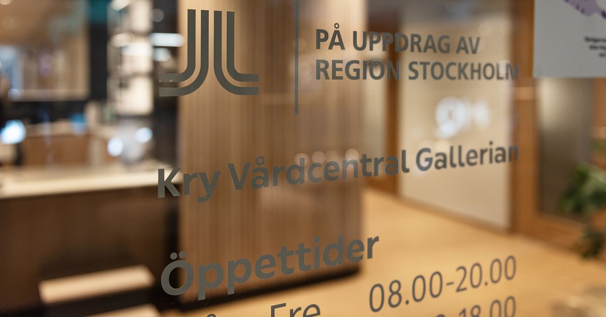 Vänsterpartiet polisanmäler Kry och Doktor.se: ”Systematiskt lurat”