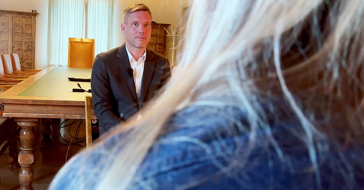 Psykiatriker i Lule&aring; larmar om fler v&aring;ldsd&aring;d kopplat till patienter