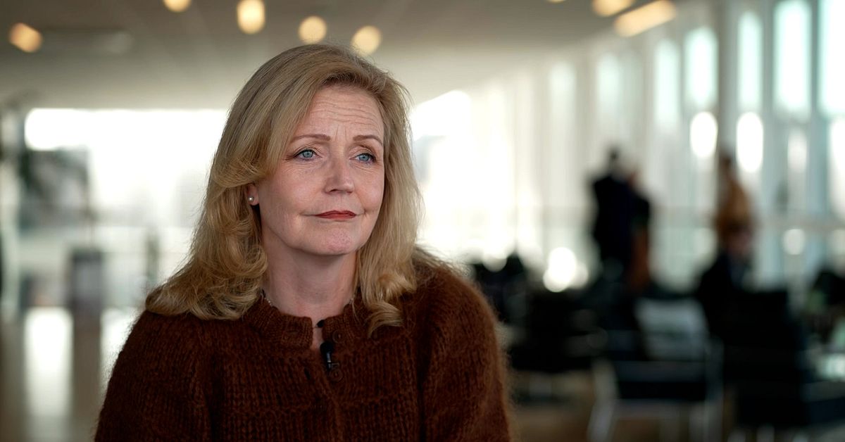 Nya C-ledaren ska ragga ”vilsna borgerliga väljare”