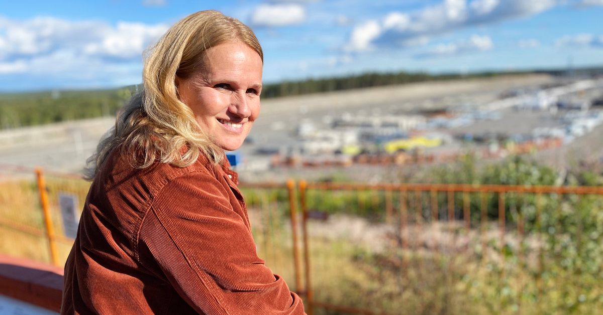 Efter Northvoltkraschen – så många lockades till Stegra