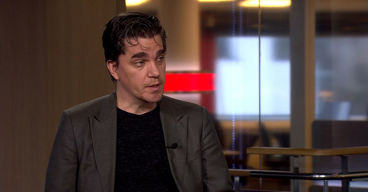 Rysslandsexperten Martin Kragh &auml;r d&ouml;d