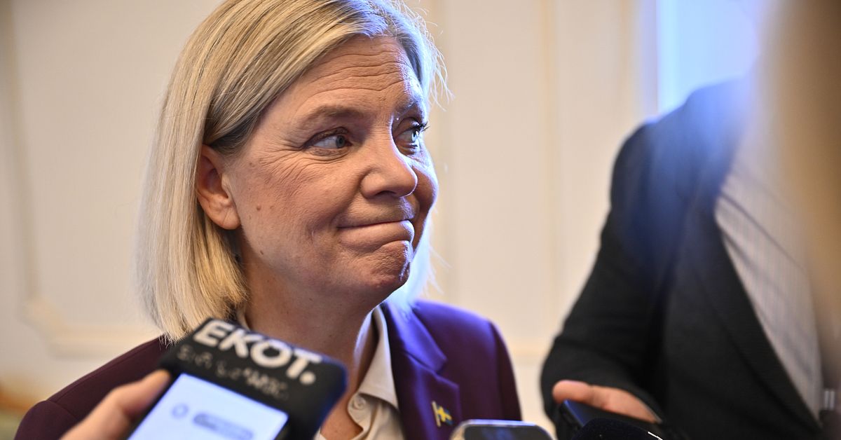 &rdquo;Ett extraval vore en mardr&ouml;m f&ouml;r S&rdquo;
