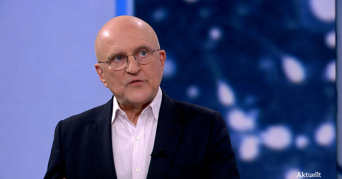 Etiska rådet om donatorskandalen: ”Ett haveri”