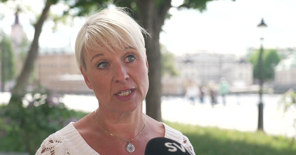 Ministern: Kommunerna &auml;r skyldiga att erbjuda &auml;ldreomsorg p&aring; finska