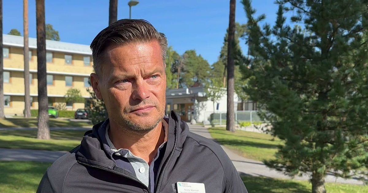 Regionen h&ouml;jer s&auml;kerheten efter bombhot mot psykiatrin