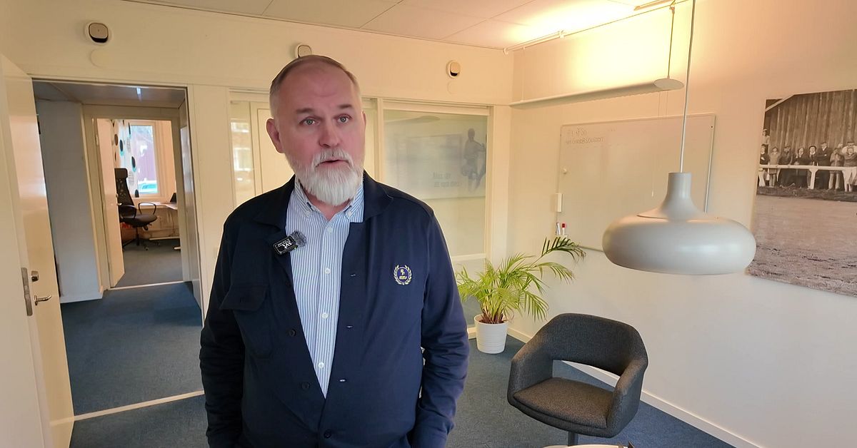 L&auml;nsidrottschefen kritiserar akademilaget: &rdquo;Inget positivt&rdquo;