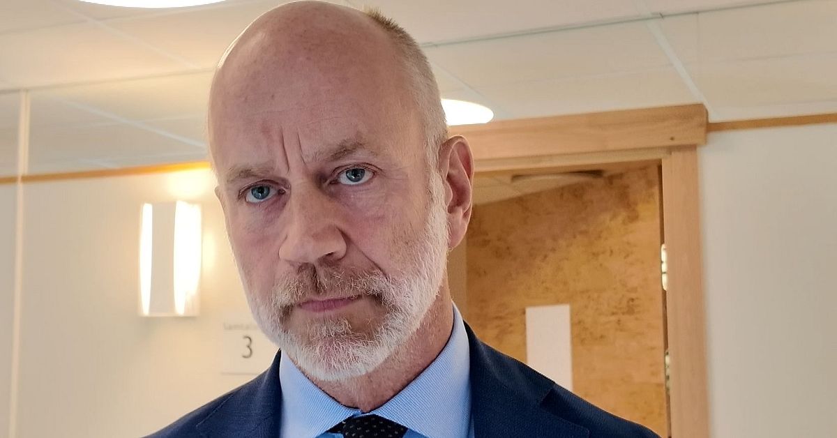 Muthärvan i Västerbotten – regionens skadeståndskrav prövas inte