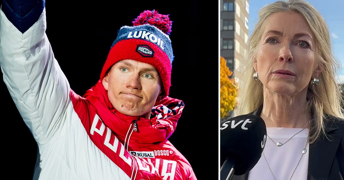 Fis skickade viktigt brev – utan att styrelsen visste om det