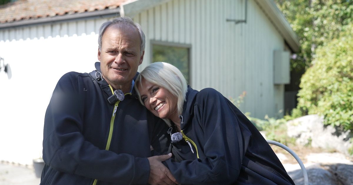 Solsidan: Så här har de två sista säsongerna inspirerats 15 år efter premiären