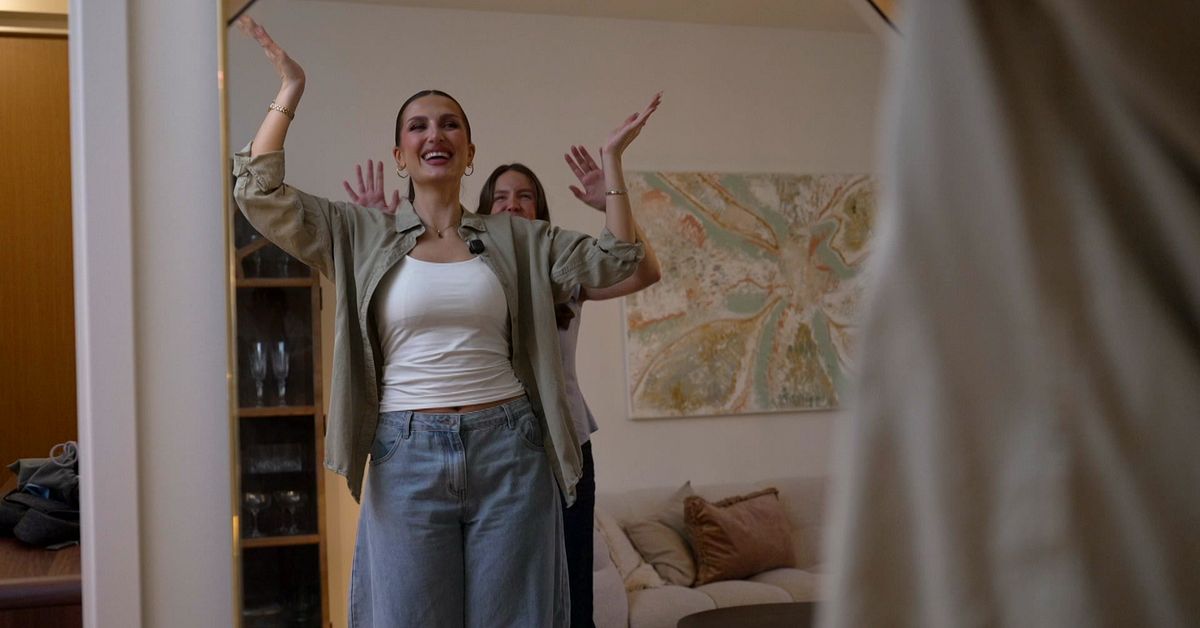 Meira Omar om Mello i Malm&ouml;: &rdquo;L&aring;ten &auml;r en stor k&auml;rleksf&ouml;rklaring&rdquo;