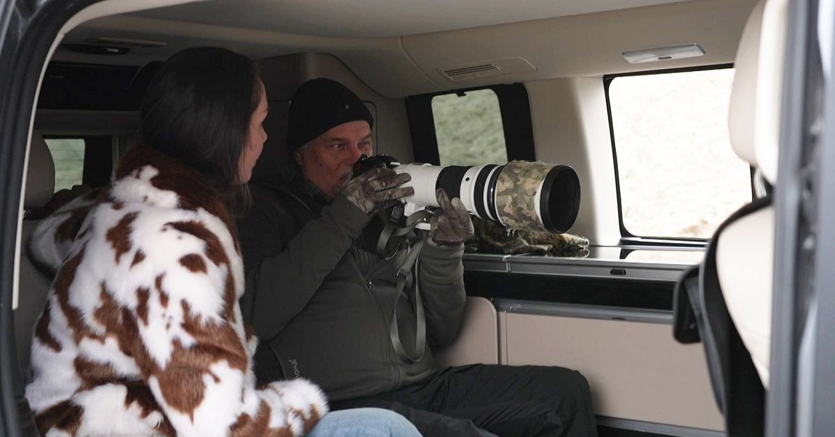 S&aring; lyckas du som naturfotograf