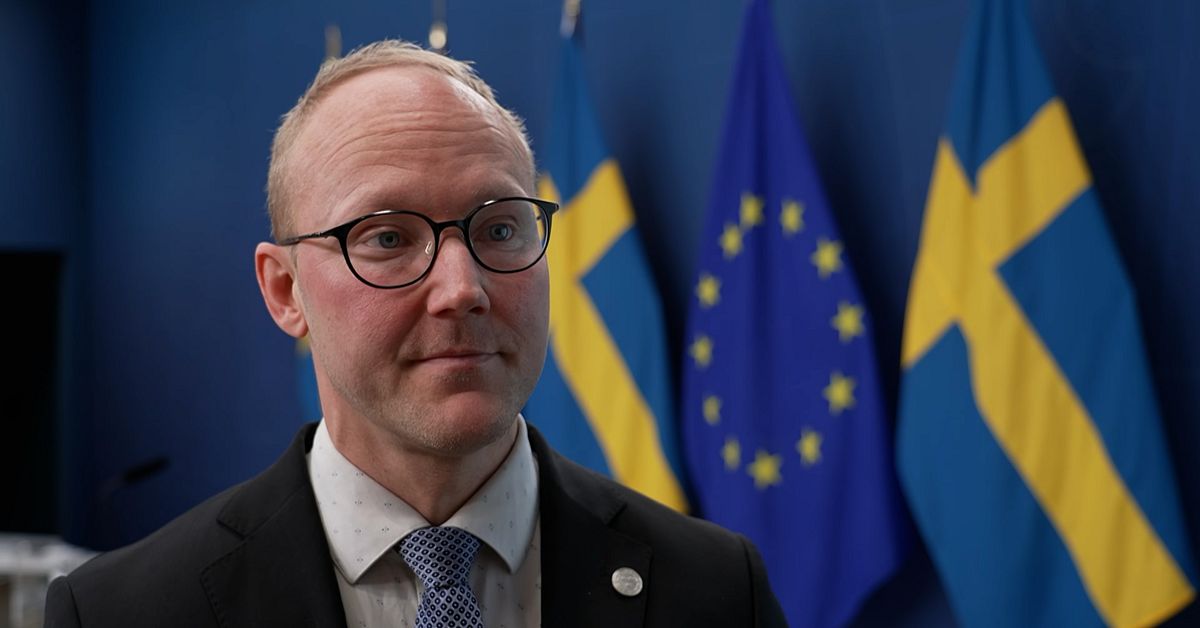 SD-toppen om ton&aring;rsutvisningarna: Beh&ouml;vs ingen ventil