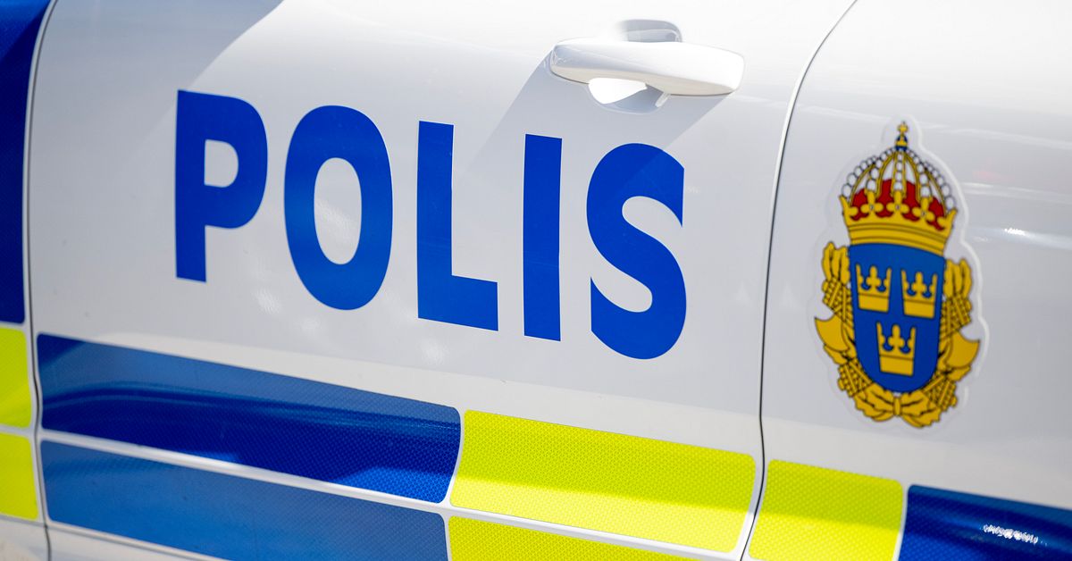 Man d&ouml;d efter olycka med elsparkcykel i &Ouml;stersund