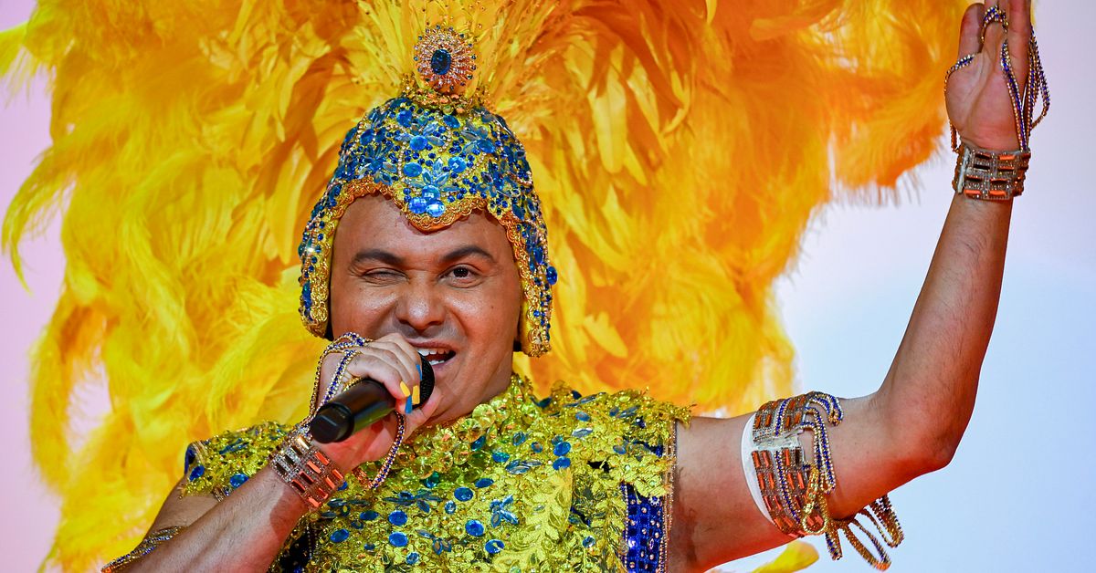 Melloartisterna h&aring;nas p&aring; Tiktok &ndash; n&auml;r bara mickljudet h&ouml;rs