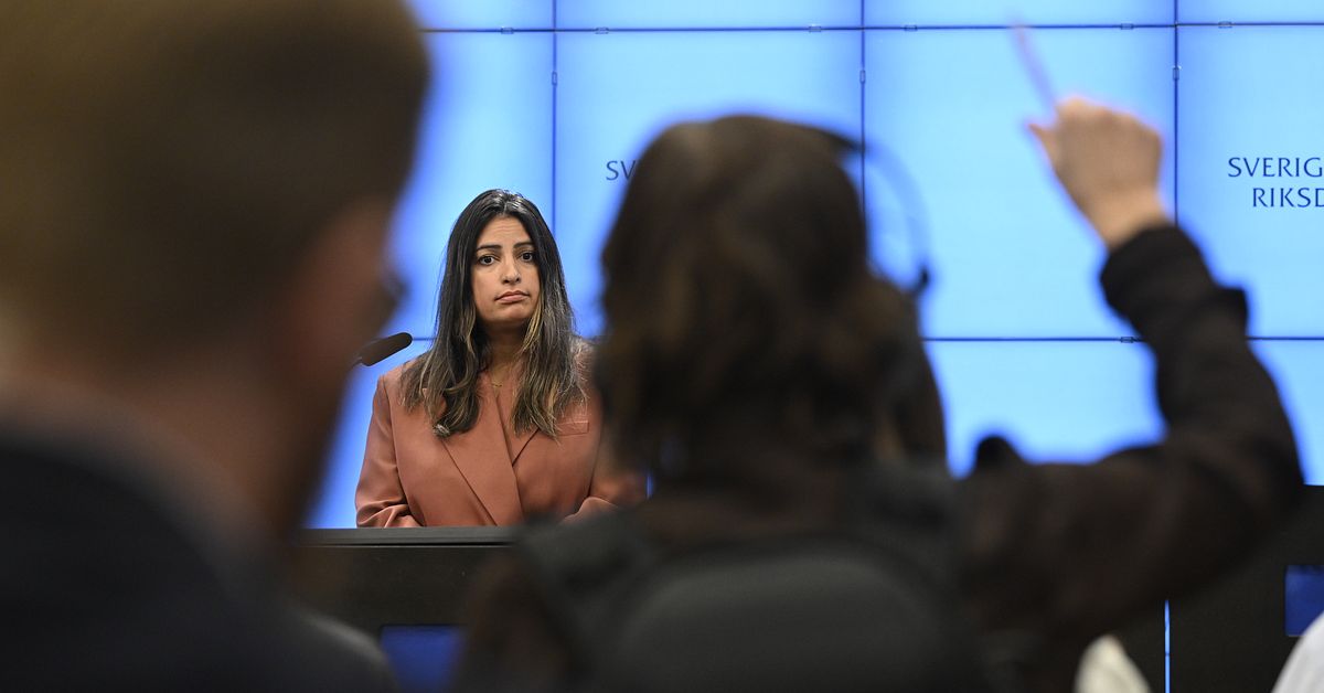 &rdquo;Andrum &ndash; men krisen &auml;r inte &ouml;ver&rdquo;