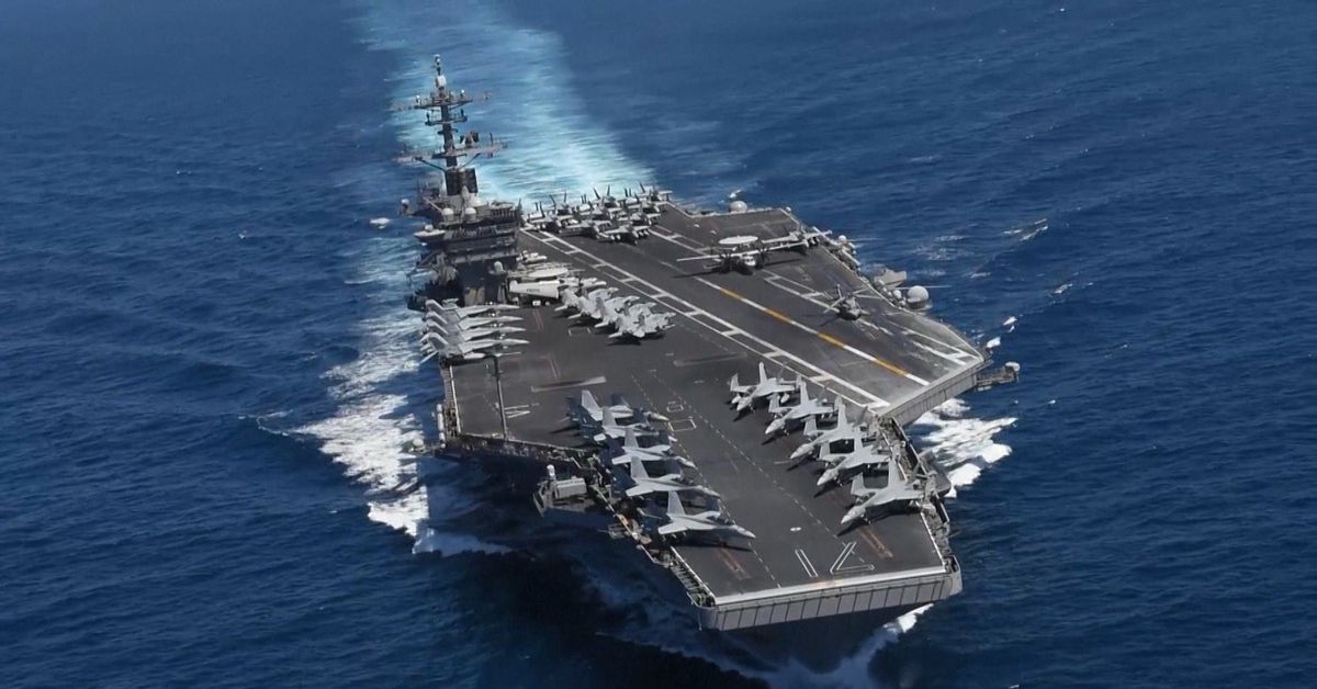 &Ouml;destimmar f&ouml;r Iran &ndash; nu kan det avg&ouml;ras om USA attackerar