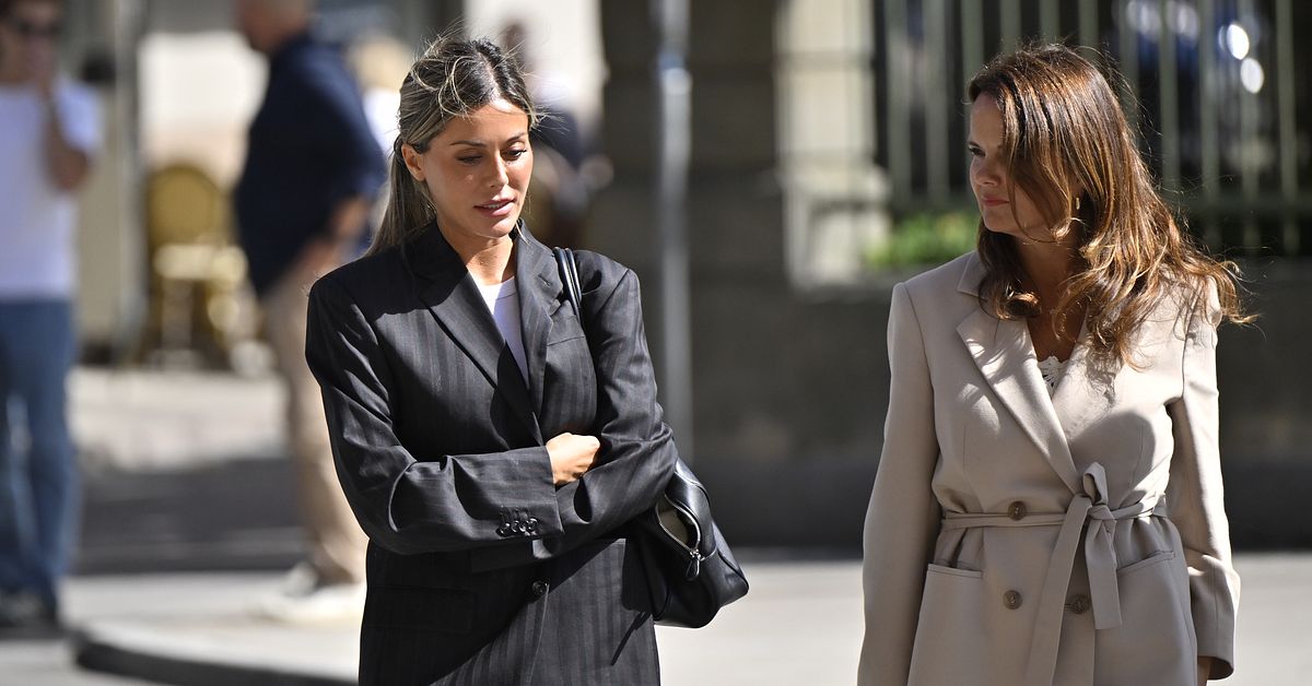 Nu kommer domen i fallet med Bianca Ingrossos stalker