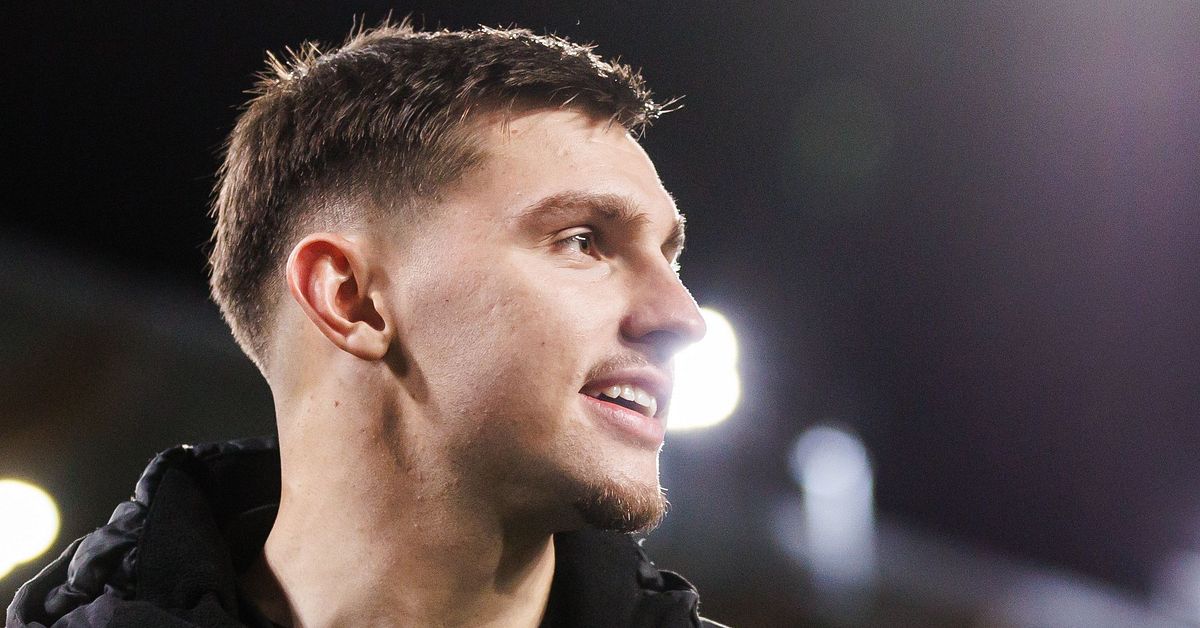 Bjerkebo bekräftar – kan lämna Sirius: ”Finns intresse”