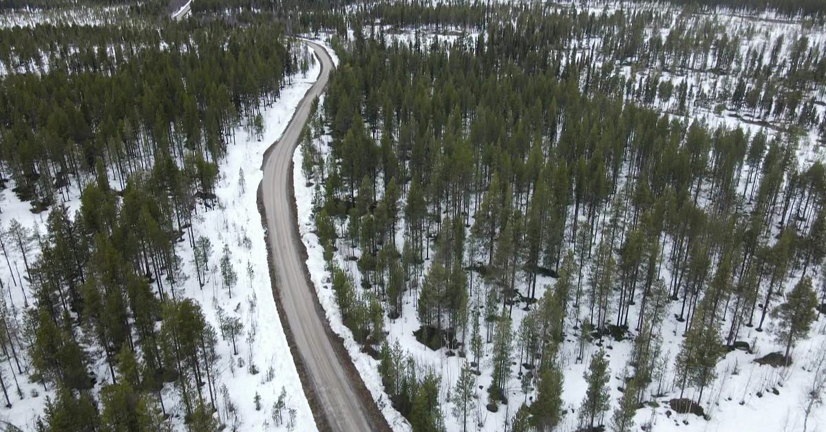 Tre nya tillstånd – men ingen gruvstart för Talga förrän 2029