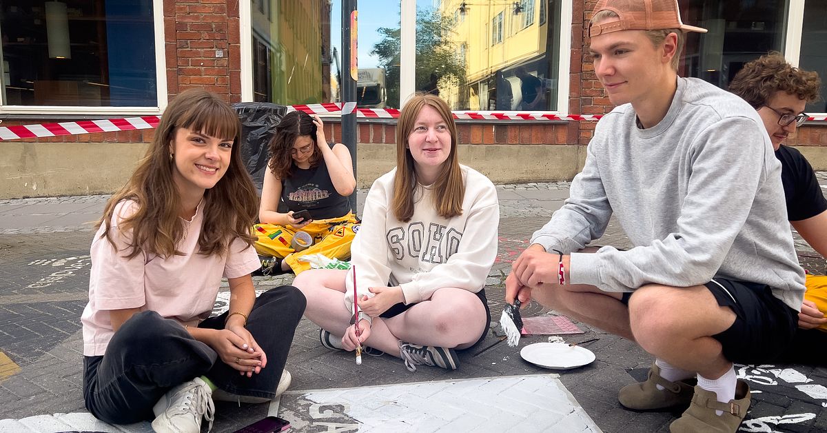 Studenter uppmanas skaffa hemförsäkring – ”Väldigt viktigt”