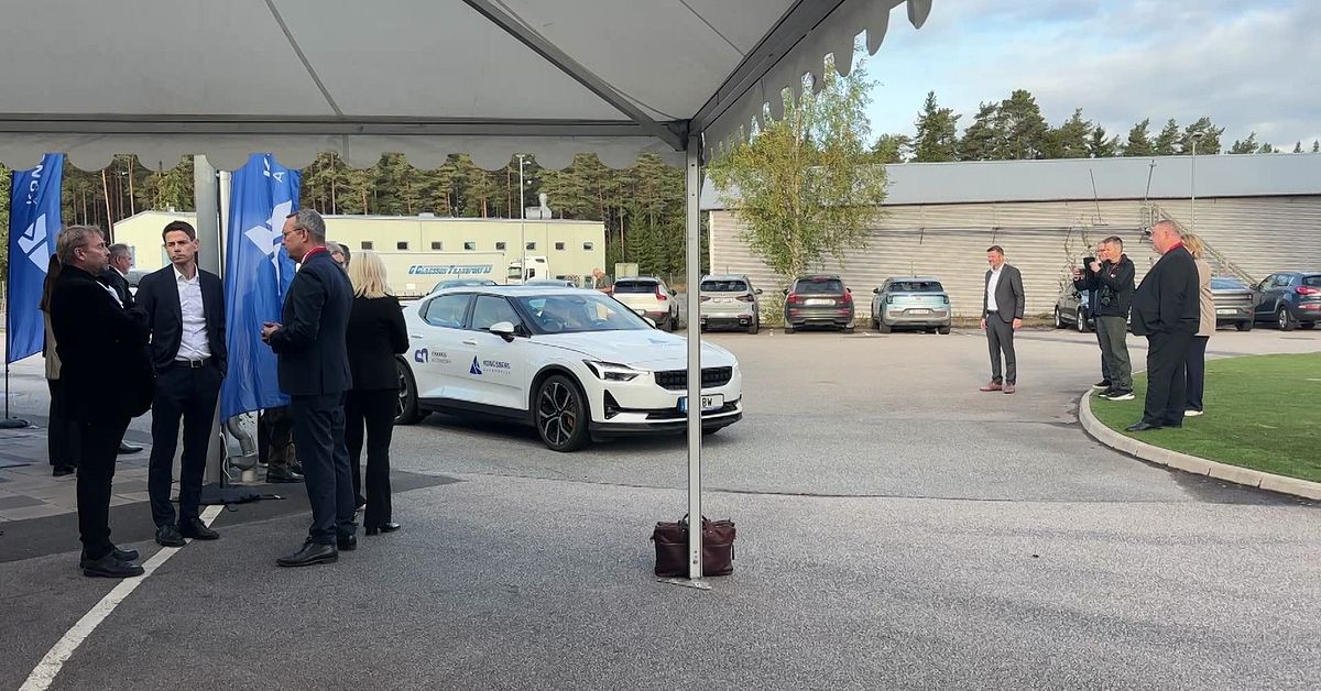 Unikt samarbete i Mullsjö kan ge flera hundra jobb