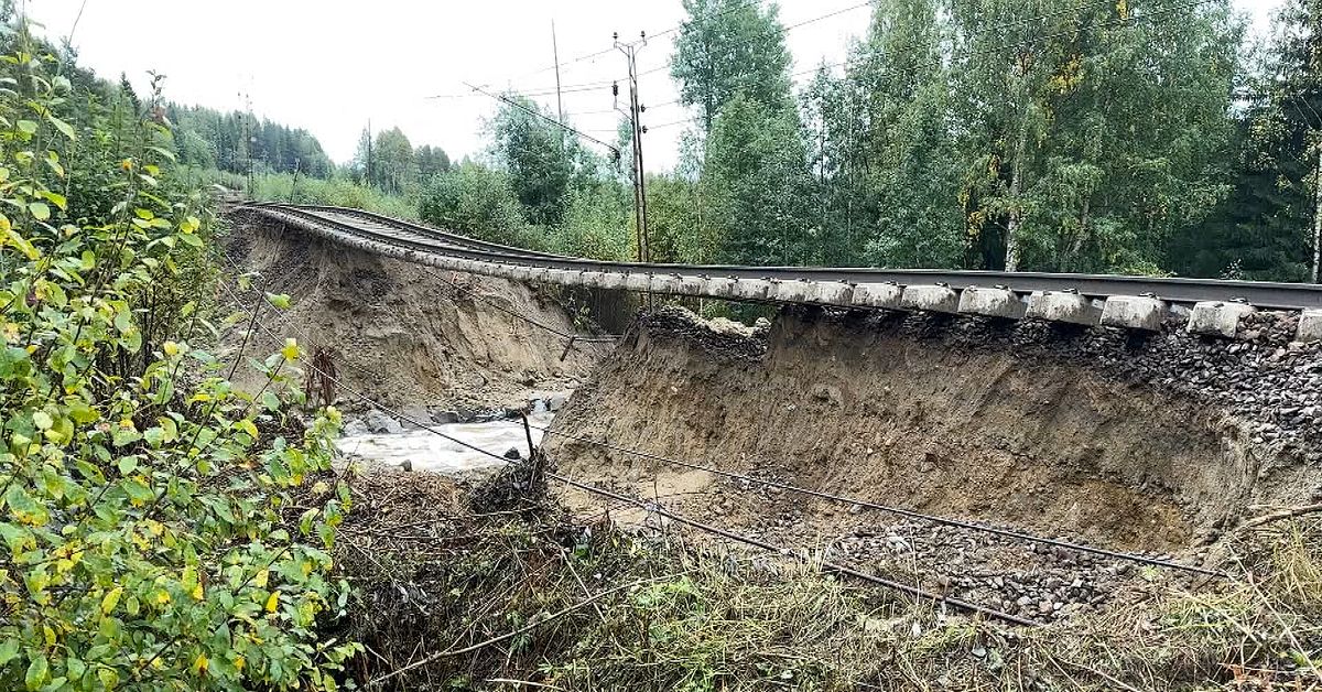 Dåligt samarbete mellan myndigheter kan ha förvärrat katastrofen vid skyfallen