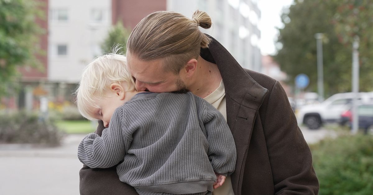 Förlossningen är inte bara mammans upplevelse – nu talar papporna ut