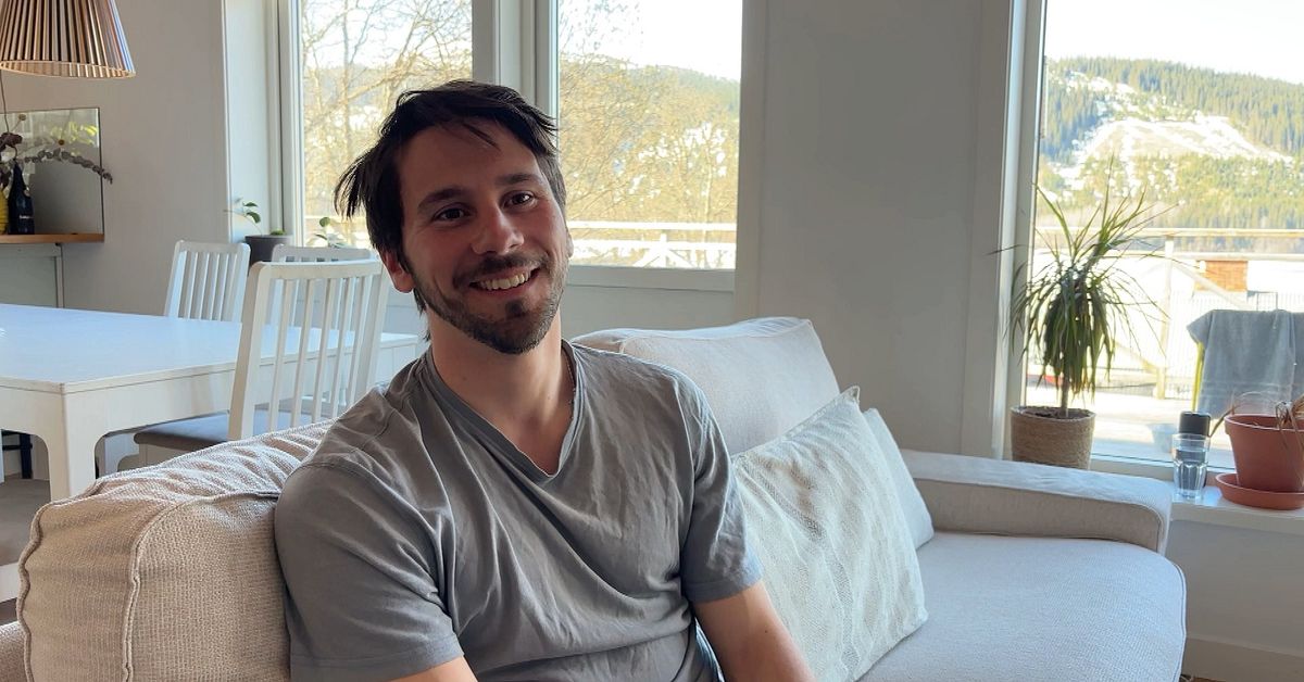 Bostadsbristen i &Aring;re &ndash; Fredriks jakt p&aring; ett l&aring;ngsiktigt hem