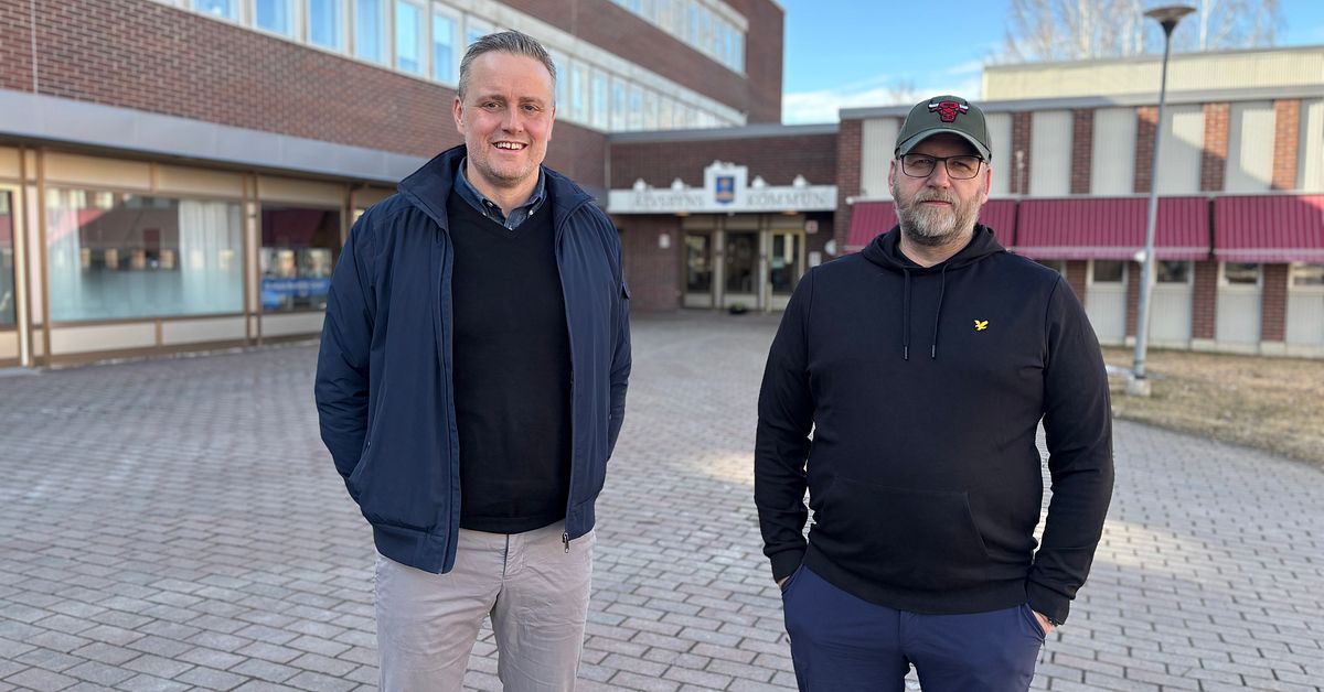 Moderaterna i &Auml;lvsbyns styrkebesked &ndash; fyller vallistan