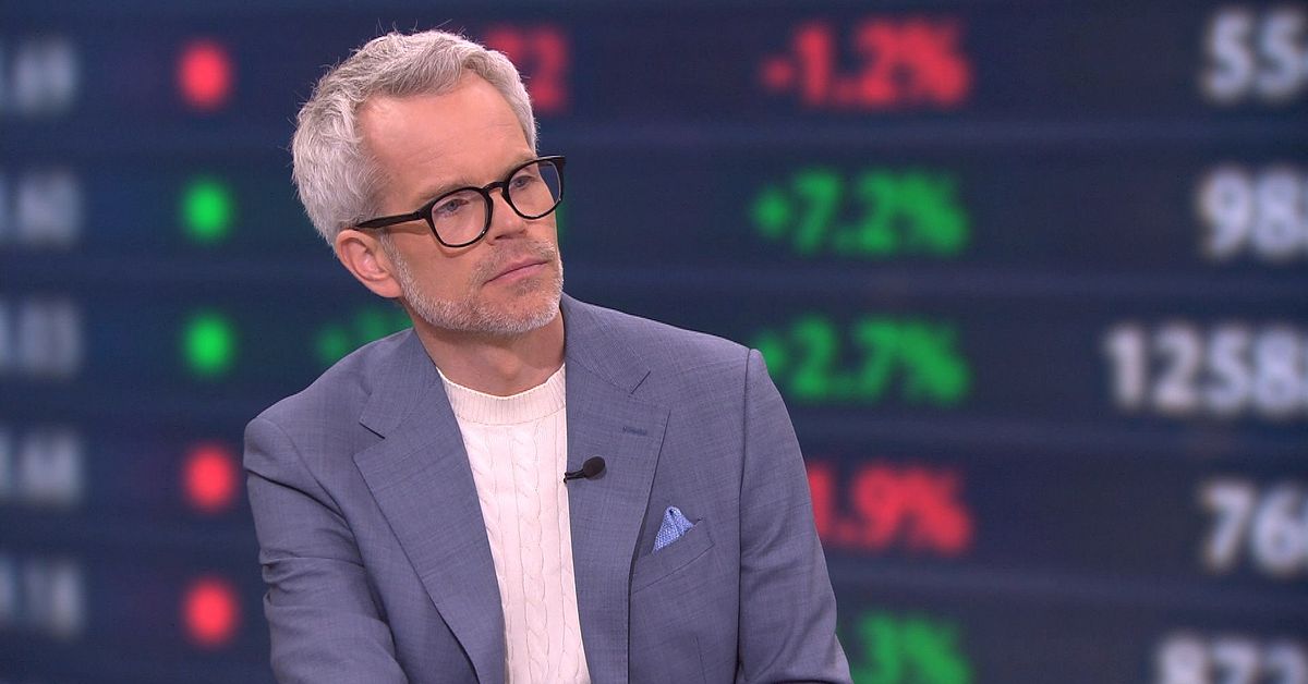 Stegra s&auml;krar drygt 15 miljarder: &rdquo;F&aring;r alla andra l&aring;ngivare att pusta ut&rdquo;