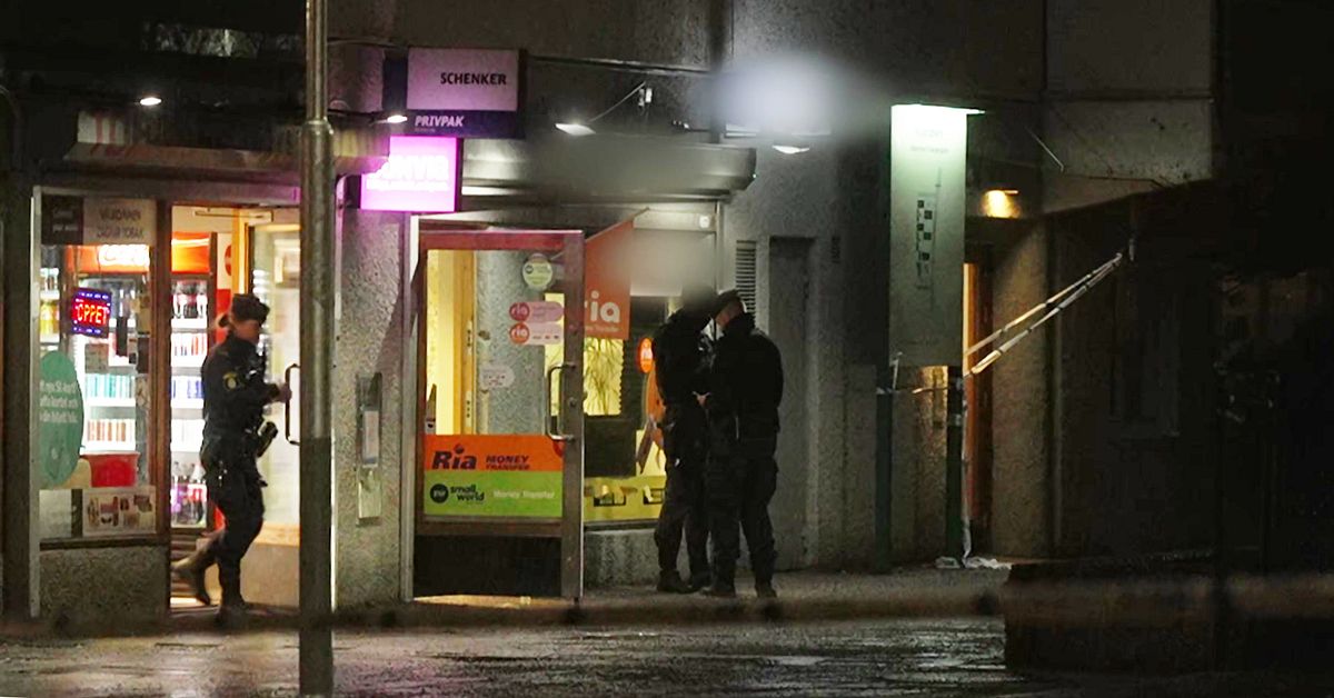 Åtalas för mordet på Rawa Majids farbror